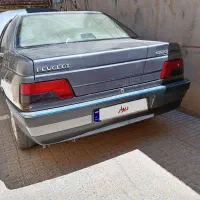 405 مدل90سالم