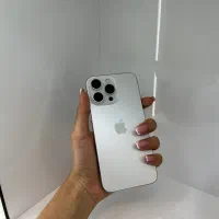 ایفون ۱۵ پرومکس / اقساط با چک / بدون چک|موبایل|اصفهان, احمدآباد|دیوار