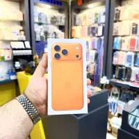 فروش ویژه آیفون ۱۷- پایین ترین قیمت بازار|موبایل|کرمانشاه, |دیوار