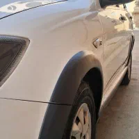 کوییک rs 402|خودرو سواری و وانت|قدس, شهرک فرزان|دیوار