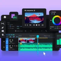 استخدام کارآموز تدوین (پریمیر،فتوشاپ و افترافکت )