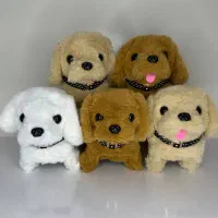 سگ کنترلی حرکتی صدا دار