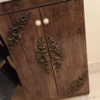 جاکفشی چوبی