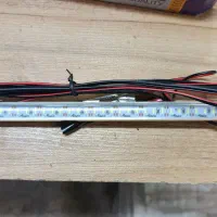 LED|ریسه و چراغ تزئینی|کرج, گلشهر|دیوار