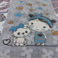 فرش اتاق کودک