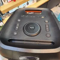 party box biva 80w|سیستم صوتی خانگی|رشت, لاکانی|دیوار