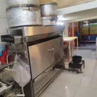 واگذاری رستوران|کافیشاپ و رستوران|شهرضا, |دیوار