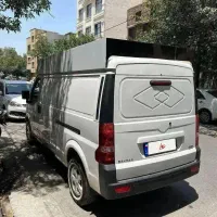 ون اینرودز بهمن موتور|خودرو سواری و وانت|مشهد, شهرک رازی (شهرک غرب)|دیوار