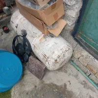 کپسول cng سی ان جی