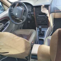 پارس سال ۹۵|خودرو سواری و وانت|قم, شاه ابراهیم|دیوار