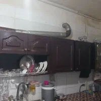 کابینت ورق سنگین|مصالح و تجهیزات ساختمان|قم, سید معصوم|دیوار