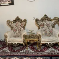 مبل|مبلمان خانگی و میز عسلی|پاکدشت, حصار امیر|دیوار
