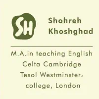 تدریس زبان انگلیسی