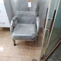 ۲ عدد صندلی انتظار|صندلی و نیمکت|دورود, |دیوار