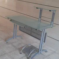 میز رایانه