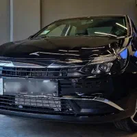 کی ام سی ایگل مدل ۱۴۰۴