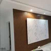 تی وی وال(TV vall) با تنوع بی نظیر و کیفیت بالا|مصالح و تجهیزات ساختمان|اهواز, کوی ملی راه|دیوار