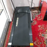 تردمیل در حد نو|تجهیزات ورزشی|سراب, |دیوار