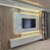 اجرای باکس تی وی با بهترین متریال