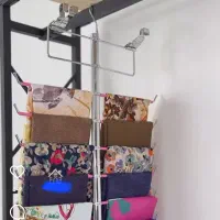 آویز سه کاره( تخفیف )