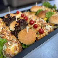 فینگرفود|خدمات پذیرایی، مراسم|کرج, گلشهر|دیوار