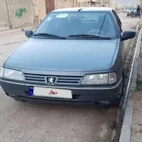 پژو 405 مدل 93|خودرو سواری و وانت|سلطانیه, |دیوار