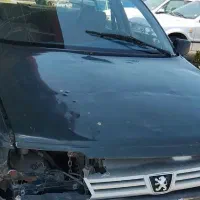 خریدانواع خودرو اسقاطی