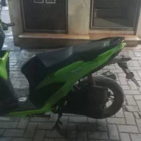 کلیک کویر s2|موتورسیکلت|همدان, |دیوار