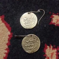 سکه کریم خان زند