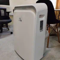 کولر گازی پرتابل evvoli|کولر گازی و فن‌کوئل|قزوین, |دیوار