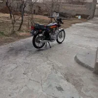 موتور کویر125|موتورسیکلت|چهاربرج, |دیوار