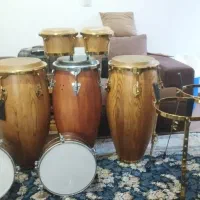 فروش الات موسیقی|درام و پرکاشن|کتالم و سادات شهر, |دیوار