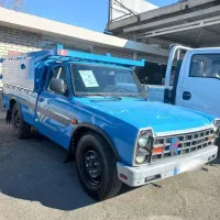 نیسان سالم بدون ریالی هزینه