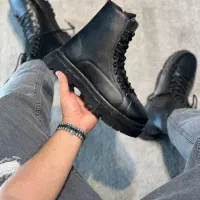 نیم بوت Bereshka سایز ۴۲ آکبند