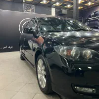 مزدا ۳ مدل ۸۸ تیپ ۳|خودرو سواری و وانت|سمنان, |دیوار