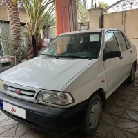 پراید 131 مدل 98 خانگی
