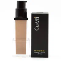 کرم پودر کوروت