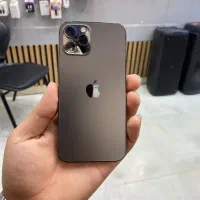 ایفون 12 پرو