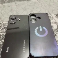 گوشی ردمی 13|موبایل|یزد, |دیوار