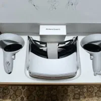 هدست واقعیت مجازی Meta Quest 2