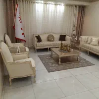 مبل فرانسویی ۸ نفره ۷۰میلیون