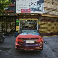 بایک سنوا|خودرو سواری و وانت|تهران, منیریه|دیوار