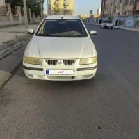 سمندef7|خودرو سواری و وانت|کرمانشاه, |دیوار