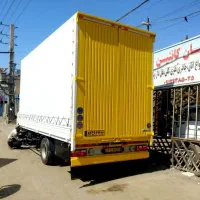 حمل اساس منزل مسقف شش متری اتاق بزرگ