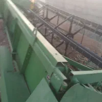فروش کمباین یوچای ۴ سیلندر زیر بند چین خشک ۱۴۰۰