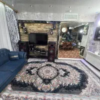 مسکن مهر دو تراسه شیک شرایطی