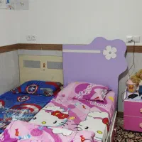 تخت خواب نوجوان