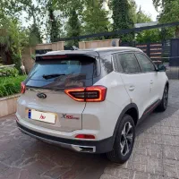 MVM X55 PRO IE SPORT صفر خشک۱۴۰۱|خودرو سواری و وانت|تهران, الهیه|دیوار