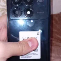 گوشی پوکو X6پرو فروش و معاوضه با ps4 پرو و اسلیم