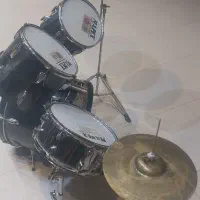 درام جاز|درام و پرکاشن|اصفهان, فردوان|دیوار